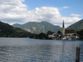 Seefest, Rundgang