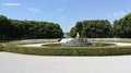 Schlosspark Herrenchiemsee, Latona-Brunnen