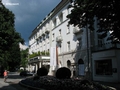 Unser Hotel