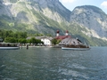 Zurück nach Königssee