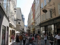 Getreidegasse