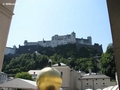 Festung Hohensalzburg