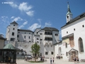 Festung Hohensalzburg