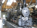 Zahnraddampflokomotive III Nr. 719