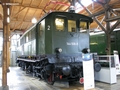 Elektrische Lokomotive E 44 508