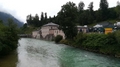 Salzbergwerk, Berchtesgadener Ache