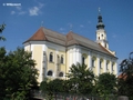 Stadtpfarrkirche Schärding