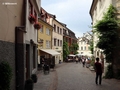 Marktplatz am Obertor