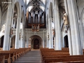 Orgel im St. Nikolaus Münster