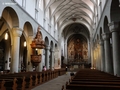 Konstanzer Münster, Altar und Kanzel