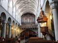 Konstanzer Münster, Orgel