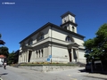 Evangelische Kirche Heiden