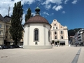 St. Nepomuk Kapelle