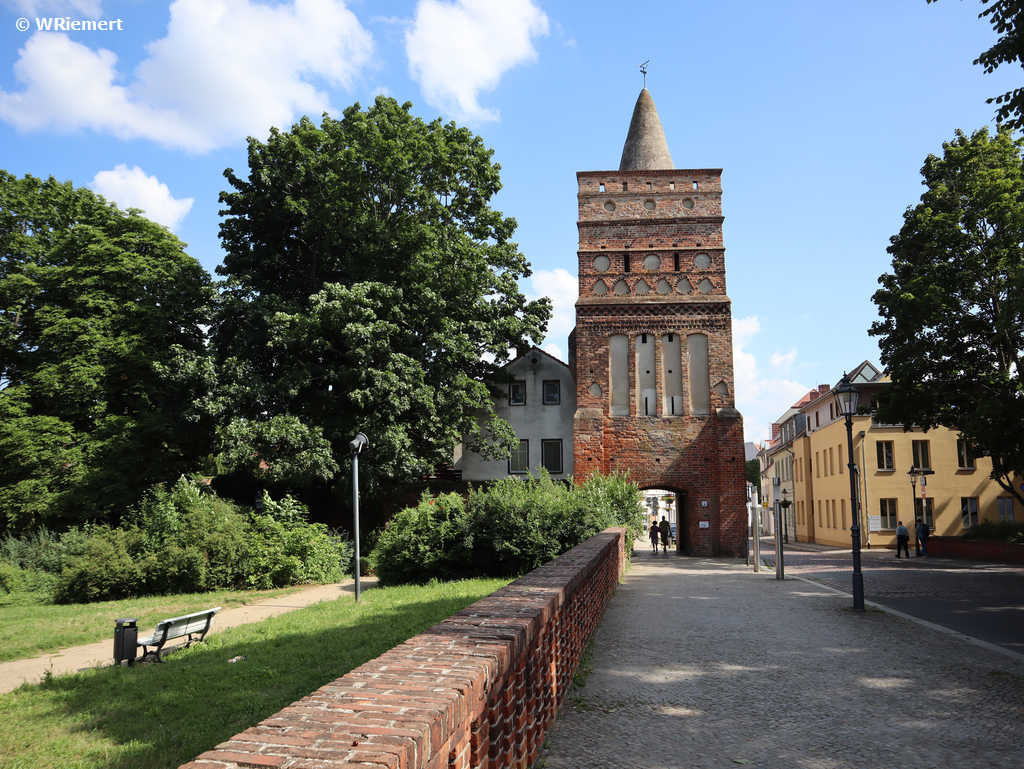 Brandenburg a d H