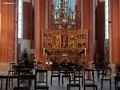 Katharinenkirche / Altar
