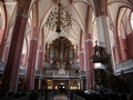 Katharinenkirche / Orgel