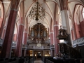 Katharinenkirche / Orgel