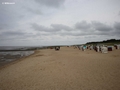 Strand vor Sahlenburg