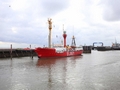 Feuerschiff Elbe 1, Schifffahrtsmuseum