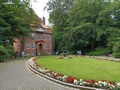 Schloss Ritzebüttel