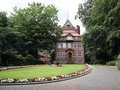 Schloss Ritzebüttel