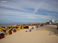 Strand bei Cuxhaven-Duhnen