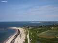 Jugendherberge "Haus der Jugend" Helgoland