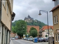 Schloß Wernigerode / Große Bergstraße