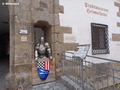 Schlosstor
