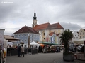 Oberer Stadtplatz / Markt