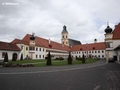 Augustiner-Chorherrenstift