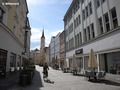 Theresienstraße