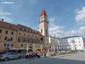 Rathausplatz
