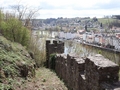 Auf dem Ludwigsteig