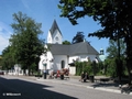 Ängelholm Kyrka