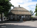 Gamla Rådhuset / Altes Rathaus, jetzt Tourist Information