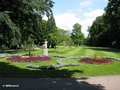 Trädgårdsföreningens Park