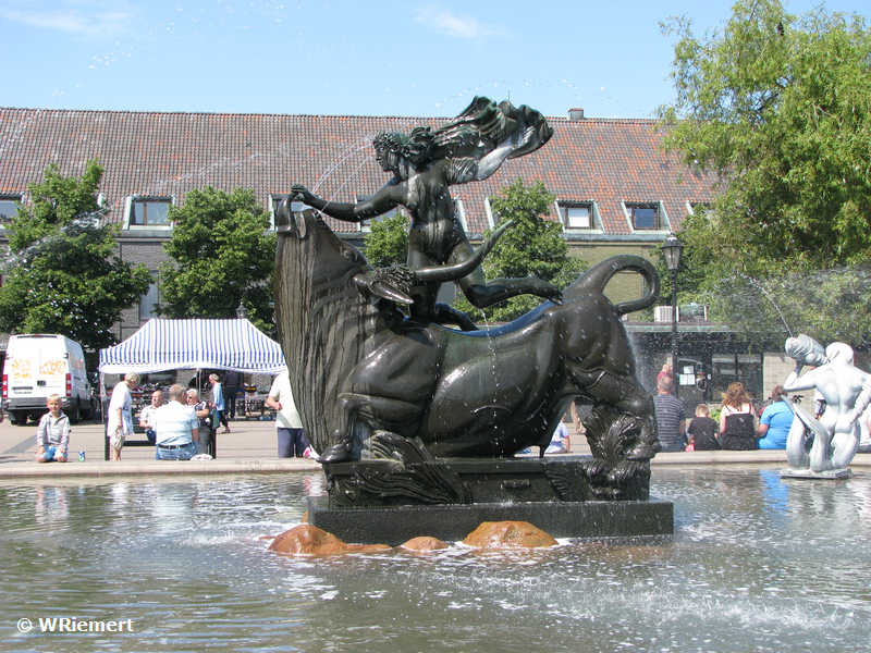 Zur Bildgalerie 'Halmstad' bitte hier klicken