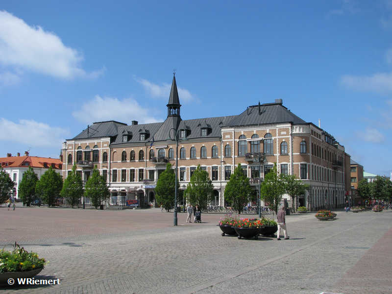Zur Bildgalerie 'Varberg' bitte hier klicken Zur Bildgalerie 'Varberg' bitte hier klicken
