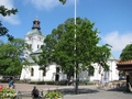 Varbergs kyrka