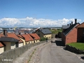 Auffahrt