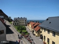 Auffahrt, Familienherberge