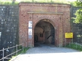 Unteres Festungstor