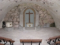 Festungskapelle