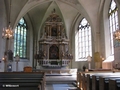 Altar der Domkirche