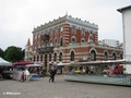 Geschäftshaus am Kungstorget