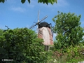 Windmühle nahe Badhusberget