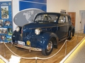 Volvo PV 60 - 1946