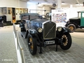 Volvo ÖV 4 - 1927