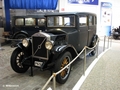 Volvo PV 4 - 1928